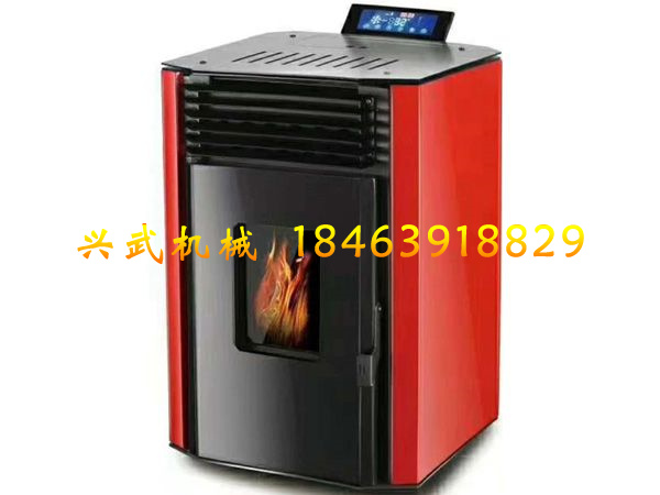 生物質(zhì)顆粒取暖爐，環(huán)保新生活